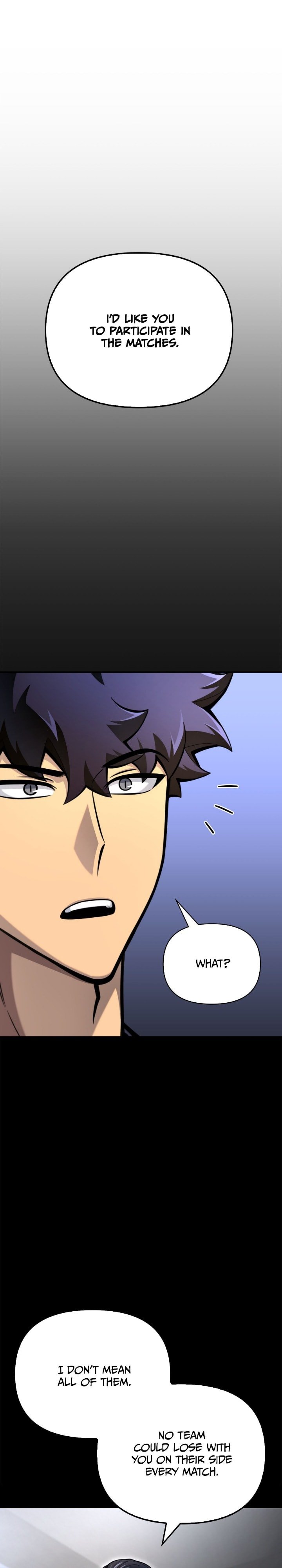 Superhuman Battlefield, Chapter 36 image 47